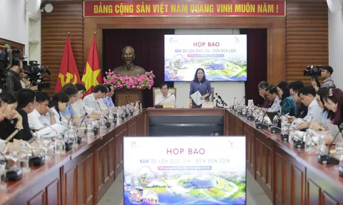"Vinh quang Điện Biên Phủ - Trải nghiệm bất tận"