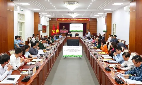 Chuẩn bị thật tốt công tác tổ chức Năm Du lịch quốc gia 2024 và Kỷ niệm 70 năm Chiến thắng Điện Biên Phủ