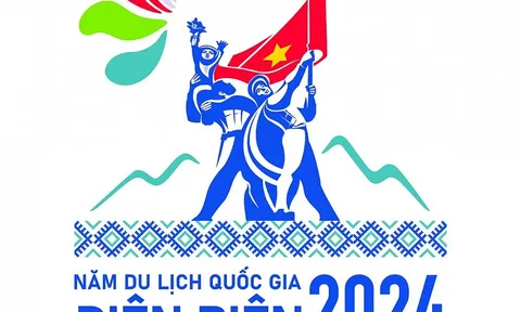 Sử dụng logo, hình ảnh Năm Du lịch quốc gia Điện Biên 2024 trong tổ chức các hoạt động, sự kiện hưởng ứng