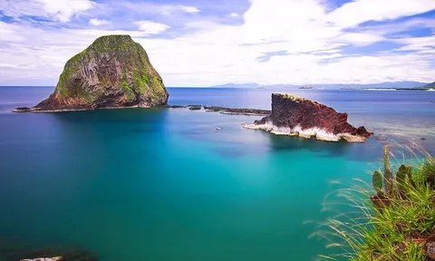 Về miền di sản Phú Yên 