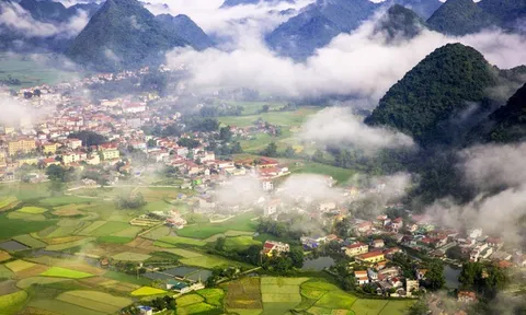 Xây dựng hồ sơ đề nghị UNESCO công nhận Công viên địa chất Lạng Sơn là Công viên địa chất toàn cầu