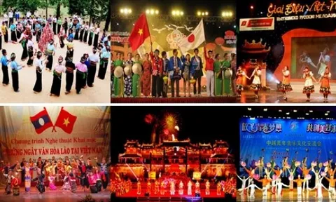 Tổ chức Lễ phát động bình chọn 50 tác phẩm văn học và nghệ thuật biểu diễn Việt Nam sau ngày đất nước thống nhất