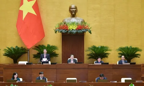 Chương trình mục tiêu quốc gia về văn hóa sẽ tạo bước chuyển biến mạnh mẽ và toàn diện trong phát triển văn hóa