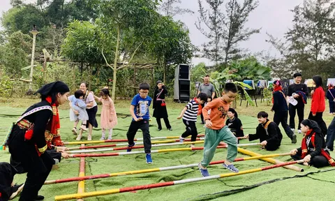 Truyền thống văn hóa gia đình các dân tộc Việt Nam