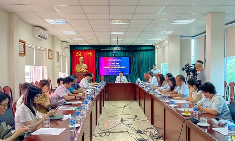 Phát động Cuộc thi và Triển lãm tranh Đồ họa các nước ASEAN lần thứ 4 - Việt Nam 2024