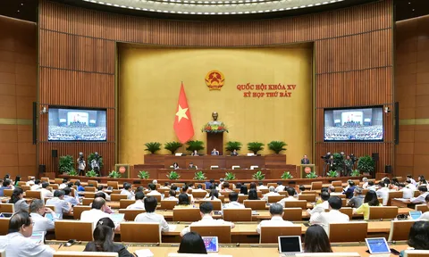 Để văn hoá thực sự trở thành nền tảng tinh thần vững chắc của xã hội, là sức mạnh nội sinh, động lực phát triển đất nước