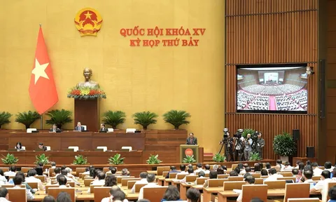 Tạo bước chuyển biến mạnh mẽ, toàn diện trong phát triển văn hóa
