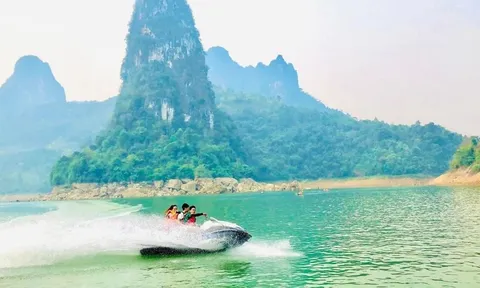 Lai Châu phát động chương trình “Người Việt đi du lịch Việt - Việt Nam tôi yêu”
