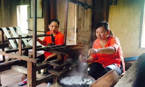 Chính sách, nguồn lực xây dựng và phát triển Hội An - Thành phố sáng tạo toàn cầu