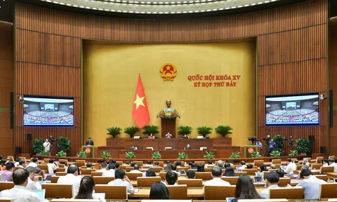 Nâng cao hiệu lực, hiệu quả quản lý, bảo vệ và phát huy giá trị di sản văn hóa