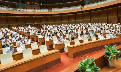 Quy hoạch Thủ đô Hà Nội gắn liền với văn hóa, lịch sử, phát huy giá trị của ngàn năm văn hiến