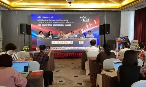 Kinh doanh trong môi trường đa văn hóa