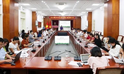 Gần 900 tác phẩm báo chí vào vòng sơ khảo
