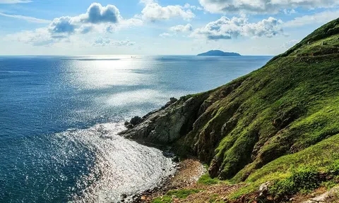 Tạp chí Anh xếp Côn Đảo trong danh sách điểm đến hoang sơ tuyệt đẹp