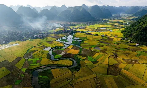 Trưng bày 93 tác phẩm ảnh nghệ thuật về vẻ đẹp Việt Nam tại Hoa Kỳ