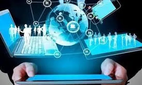Định hướng phát triển cơ sở dữ liệu ngành văn hóa, thể thao, du lịch và gia đình