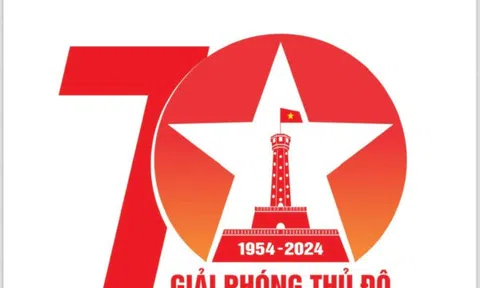 Triển lãm sách chào mừng kỷ niệm 70 năm Ngày Giải phóng Thủ đô