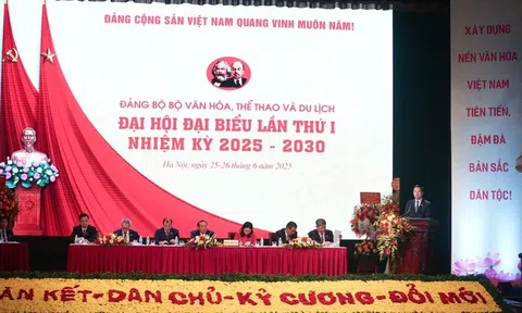 Phó Thủ tướng yêu cầu gia tăng sức mạnh mềm quốc gia bằng văn hóa, từ văn hóa