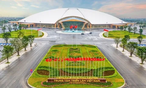 Khẩn trương hoàn tất công tác chuẩn bị tổ chức Triển lãm "80 năm Hành trình Độc lập - Tự do - Hạnh phúc"