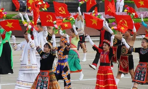Triển khai xây dựng Đề án và dự thảo Nghị quyết của Bộ Chính trị về xây dựng và phát triển văn hóa Việt Nam trong kỷ nguyên mới
