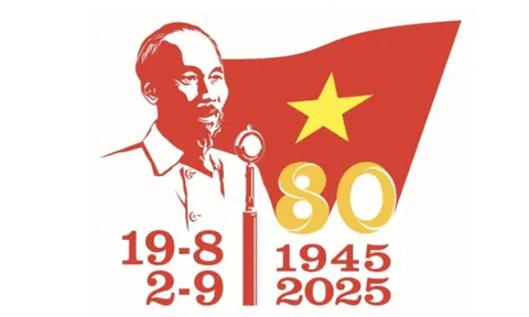 Lịch trình, địa điểm tổ chức các chương trình nghệ thuật kỷ niệm 80 năm Quốc khánh