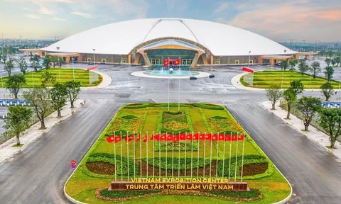 3 dự án, công trình lĩnh vực văn hóa, thể thao được khởi công, khánh thành chào mừng kỷ niệm 80 năm Quốc khánh