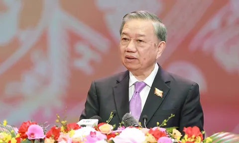 Toàn văn Phát biểu của Tổng Bí thư tại Lễ Kỷ niệm 80 năm ngày thành lập Chính phủ
