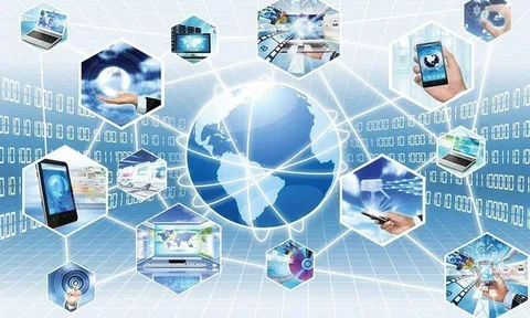 Quy định chế độ báo cáo đối với nhiệm vụ về phát triển khoa học, công nghệ, đổi mới sáng tạo, chuyển đổi số, cải cách hành chính và Đề án 06