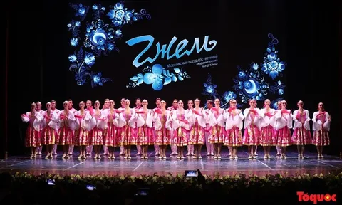 Phê duyệt Đề án tổ chức Ngày Văn hóa Nghệ thuật Quốc tế tại Hà Nội