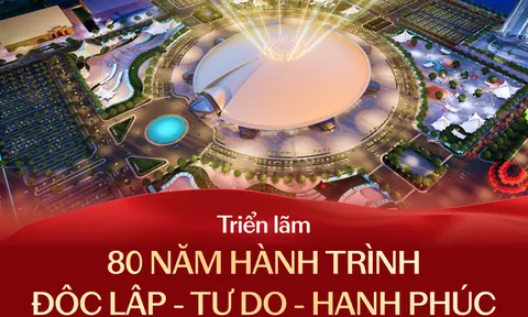 Tiếp tục lan tỏa thông điệp về khát vọng phát triển đất nước phồn vinh, hạnh phúc