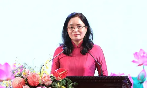 Phát động phong trào thi đua yêu nước Bộ Văn hóa, Thể thao và Du lịch giai đoạn 2025-2030