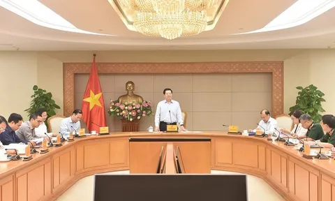 Hoàn thiện hồ sơ về đề xuất chọn “Ngày Văn hóa Việt Nam”