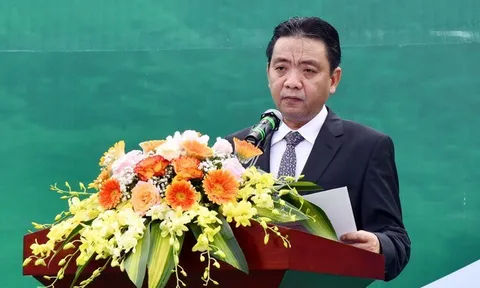 Thủ tướng bổ nhiệm lại ông Hoàng Đạo Cương giữ chức Thứ trưởng Bộ Văn hóa, Thể thao và Du lịch