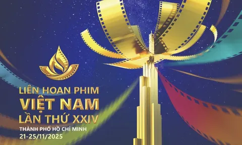 Ban hành Quy chế chấm giải thưởng Liên hoan Phim Việt Nam lần thứ XXIV
