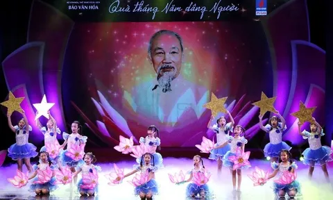 Phê duyệt Thể lệ cuộc thi sáng tác bài hát về ngành Văn hóa, Thể thao và Du lịch