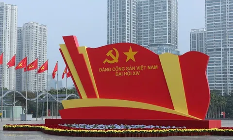 Sáng 19/1, Đại hội Đảng lần thứ XIV họp phiên trù bị