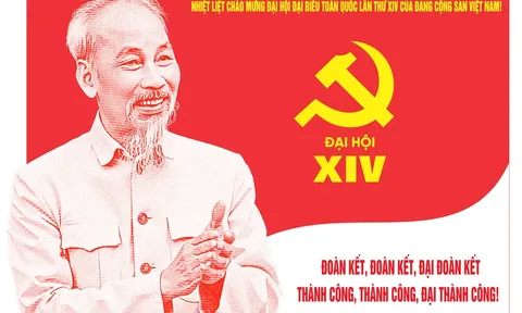 Đại hội Đảng XIV: Mục tiêu phát triển 2026-2030 và tầm nhìn 2045