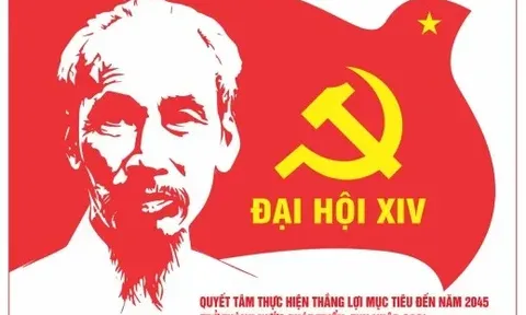 Đại hội Đảng XIV: 5 nhóm việc cần tập trung để tổ chức thực hiện mục tiêu đề ra