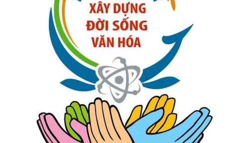 Triển khai Phong trào “Toàn dân đoàn kết xây dựng đời sống văn hóa” gắn với chuyển đổi số