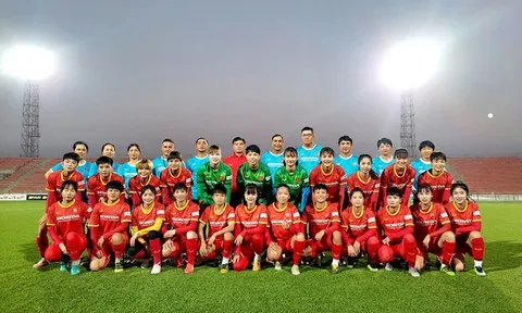 Thể thao Việt Nam tích cực chuẩn bị cho SEA Games 31