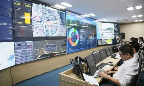 Tăng cường hiệu quả quản lý, ứng dụng công nghệ thông tin, chuyển đổi số sử dụng ngân sách nhà nước