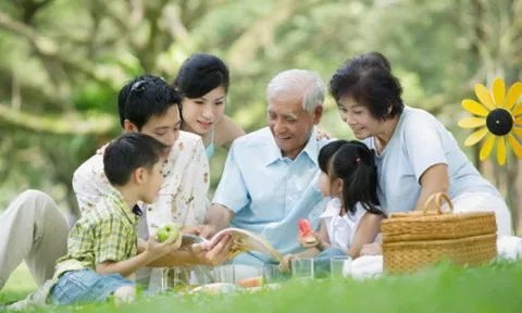 Triển khai Chiến lược phát triển gia đình Việt Nam đến năm 2030