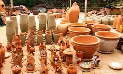 Lễ hội Quà tặng du lịch Hà Nội năm 2022 sẽ diễn ra trong 3 ngày
