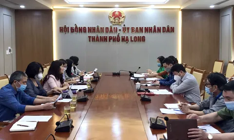 Đưa văn hoá sáng tạo vào trung tâm của phát triển bền vững tại các thành phố của Việt Nam