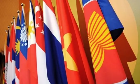 Tổ chức Tuần phim ASEAN 2022 tại Việt Nam