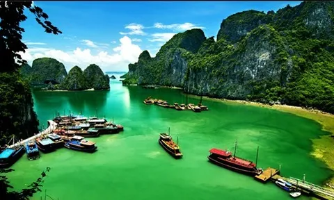 Nhiều sự kiện hấp dẫn tại Tuần Du lịch Hạ Long - Quảng Ninh 