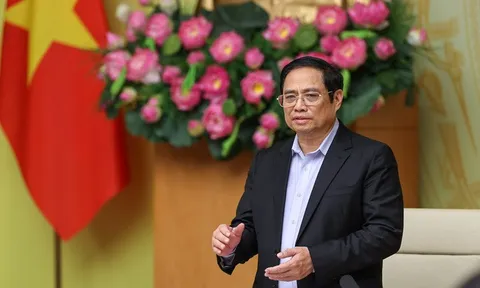 Thủ tướng Phạm Minh Chính: Huy động các nguồn lực để xóa 100.000 căn nhà dột nát