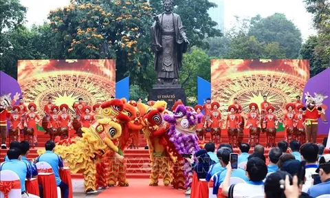 Hà Nội khai thác tối đa cơ hội thu hút khách du lịch