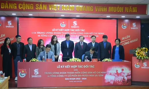 Hỗ trợ tài năng trẻ, thúc đẩy văn hóa, thể thao, du lịch phát triển bền vững