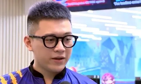 Bowling Việt Nam hướng tới mục tiêu có huy chương tại SEA Games 31